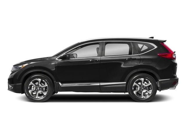Honda CR-V Touring 2WD 2018