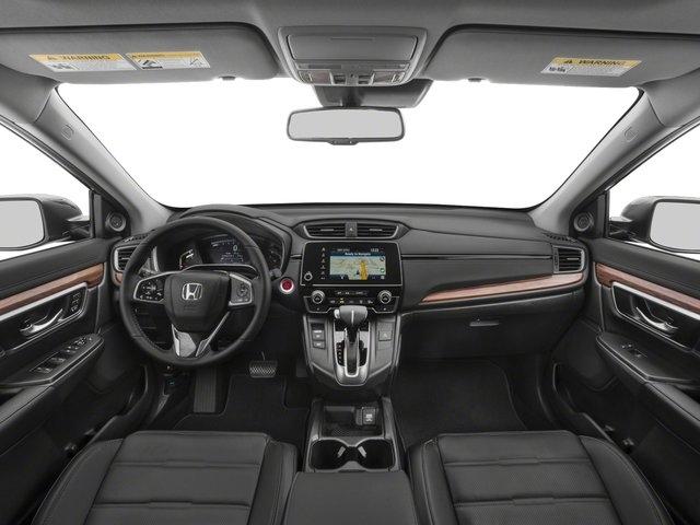 Honda CR-V Touring 2WD 2018