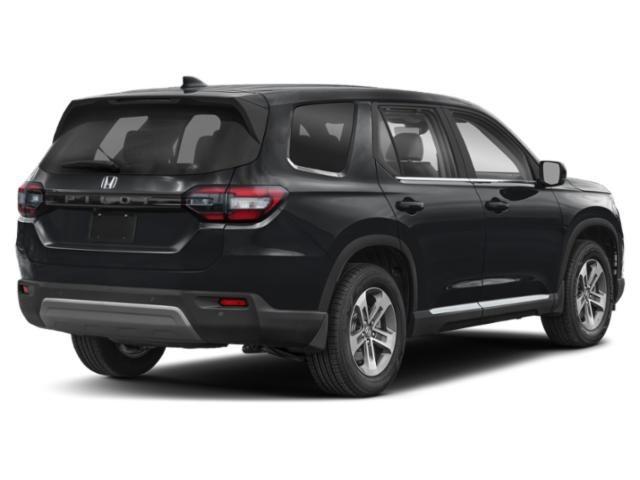 Honda Pilot EX-L AWD 2023