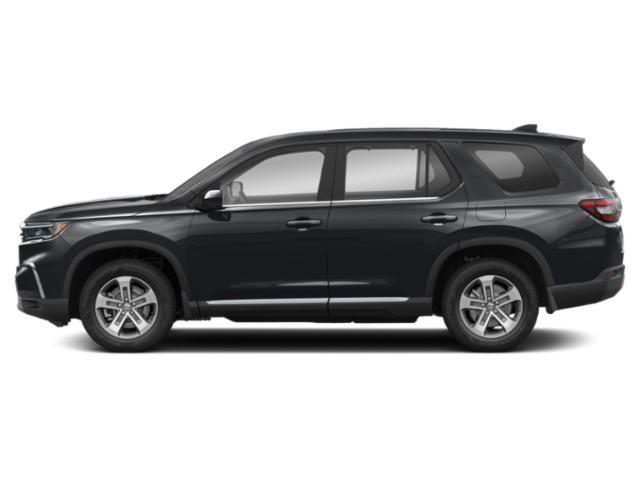 Honda Pilot EX-L AWD 2023