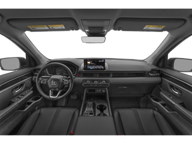 Honda Pilot EX-L AWD 2023