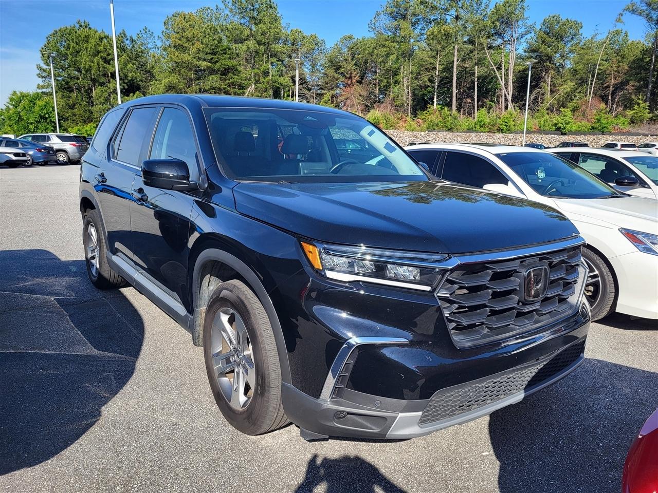 Honda Pilot EX-L AWD 2023