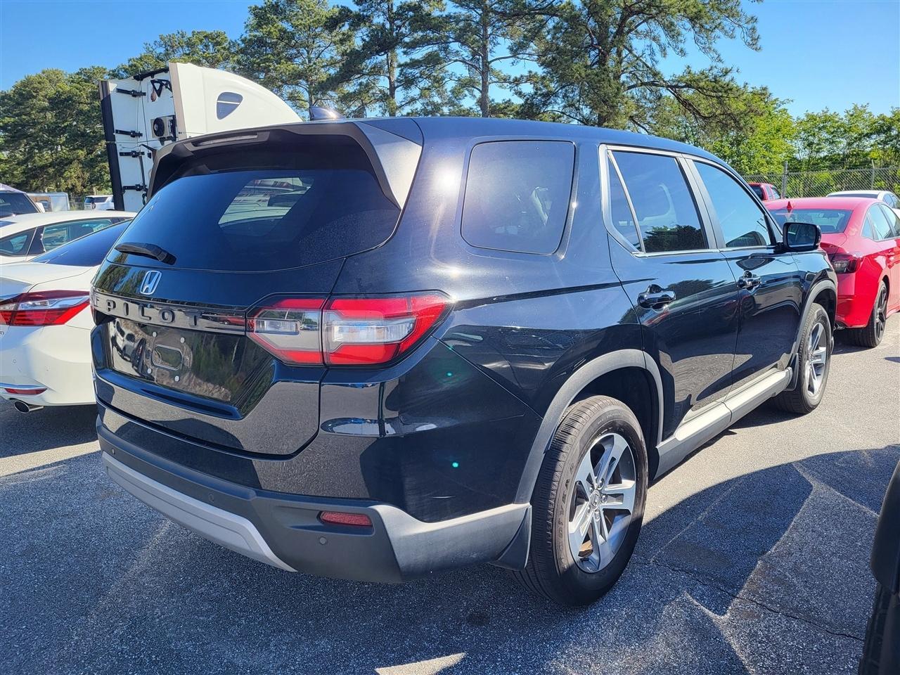 Honda Pilot EX-L AWD 2023