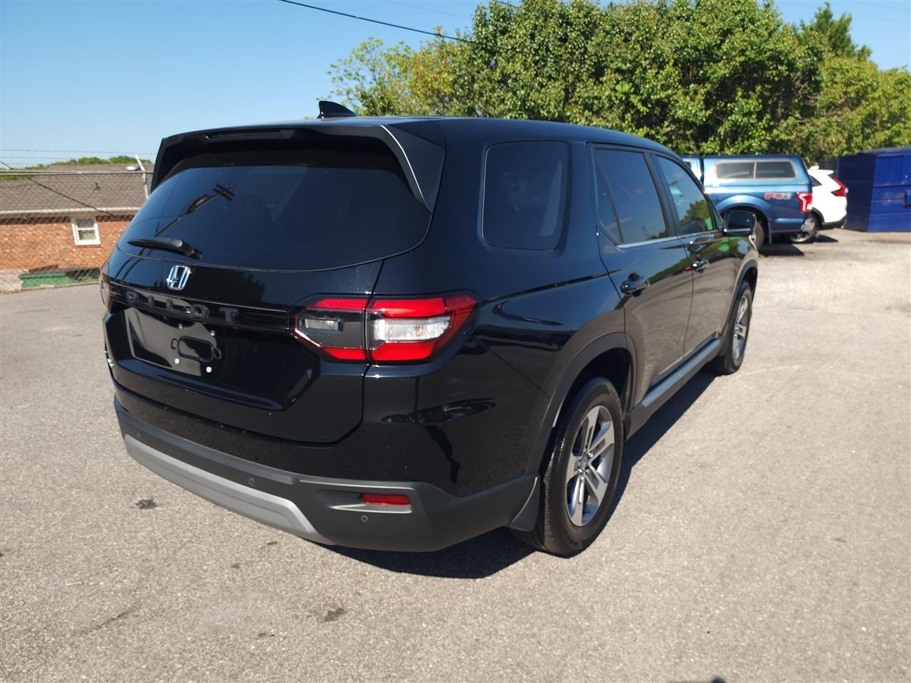 Honda Pilot EX-L AWD 2023