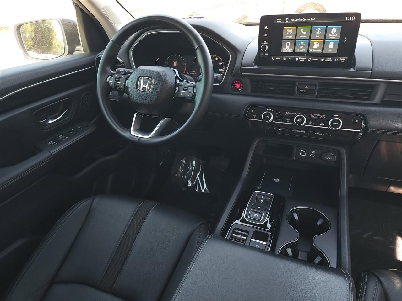Honda Pilot EX-L AWD 2023