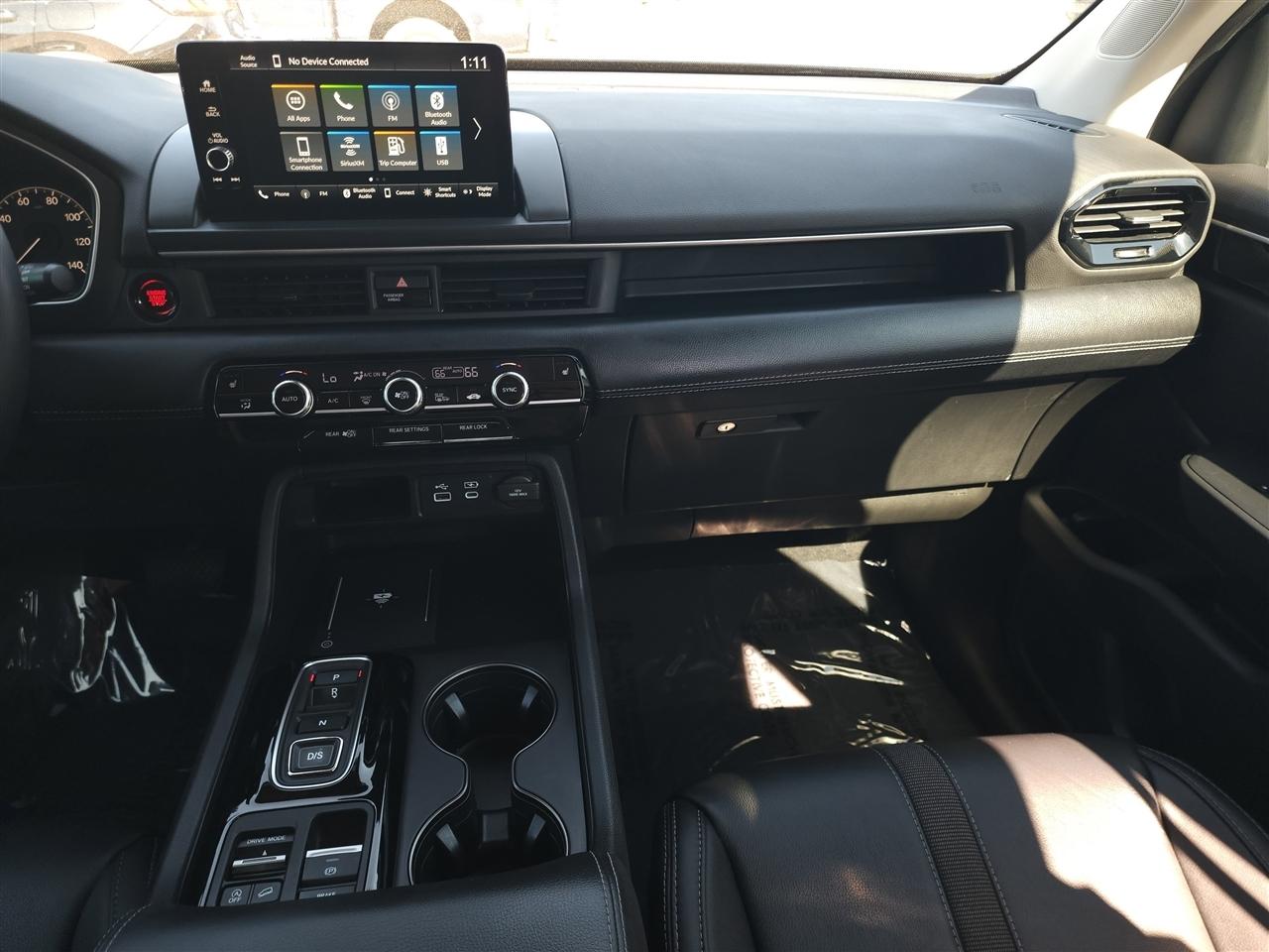Honda Pilot EX-L AWD 2023