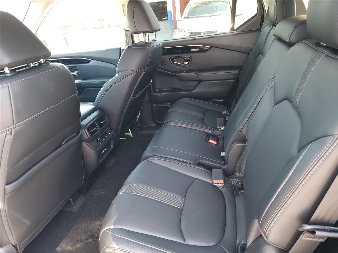 Honda Pilot EX-L AWD 2023