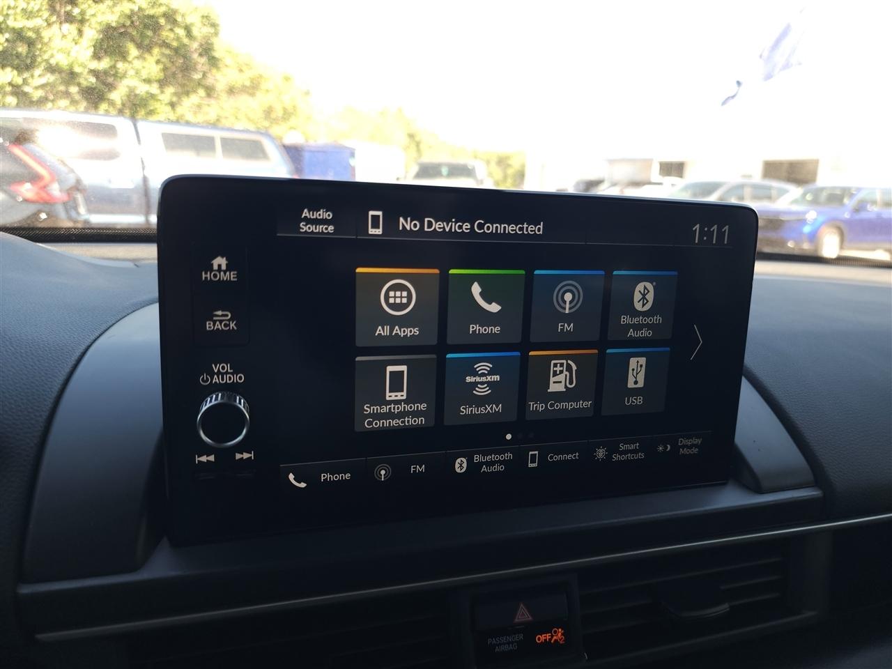 Honda Pilot EX-L AWD 2023