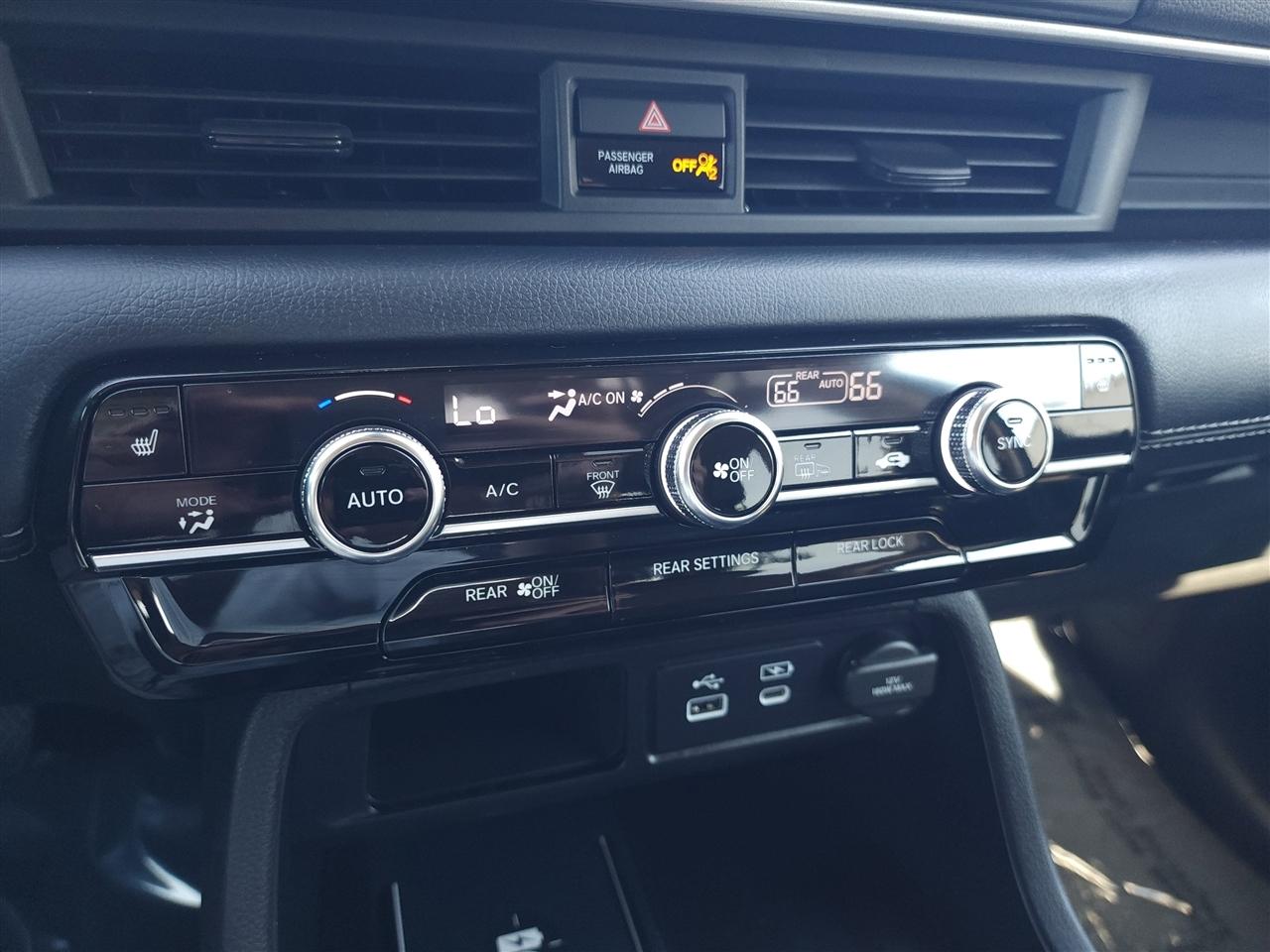 Honda Pilot EX-L AWD 2023