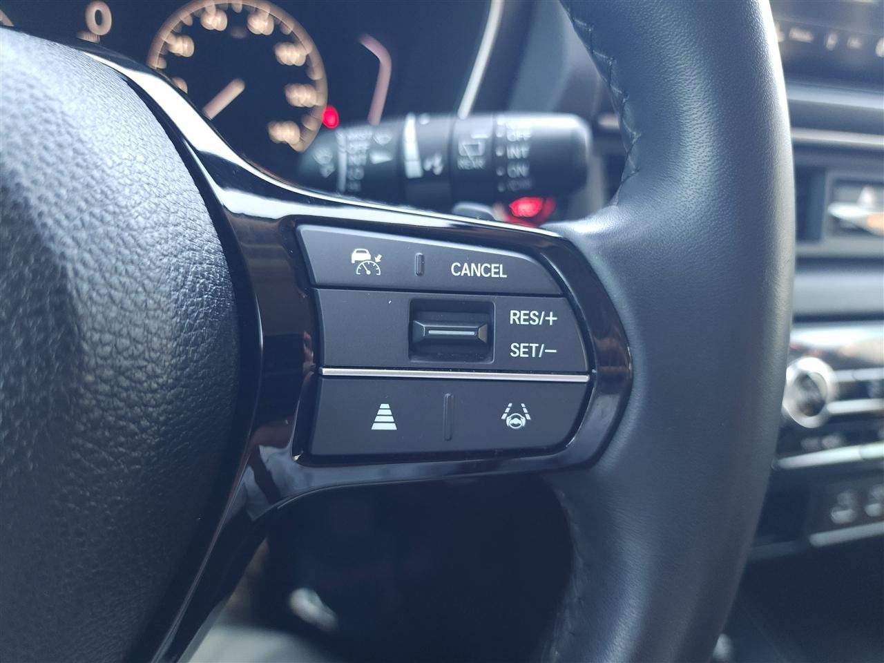 Honda Pilot EX-L AWD 2023