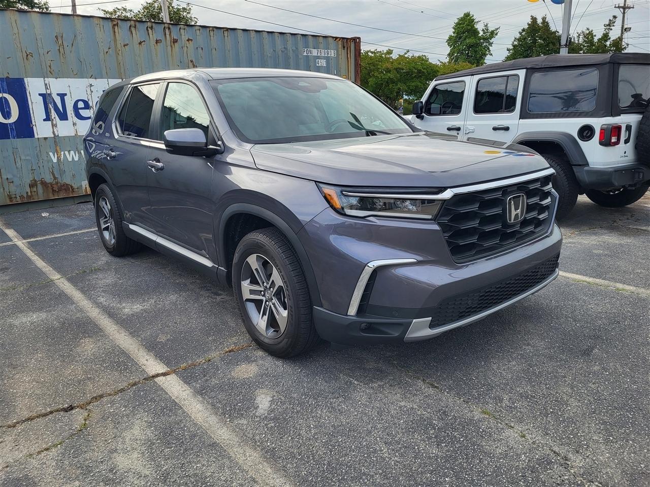 Honda Pilot EX-L 2WD 2025
