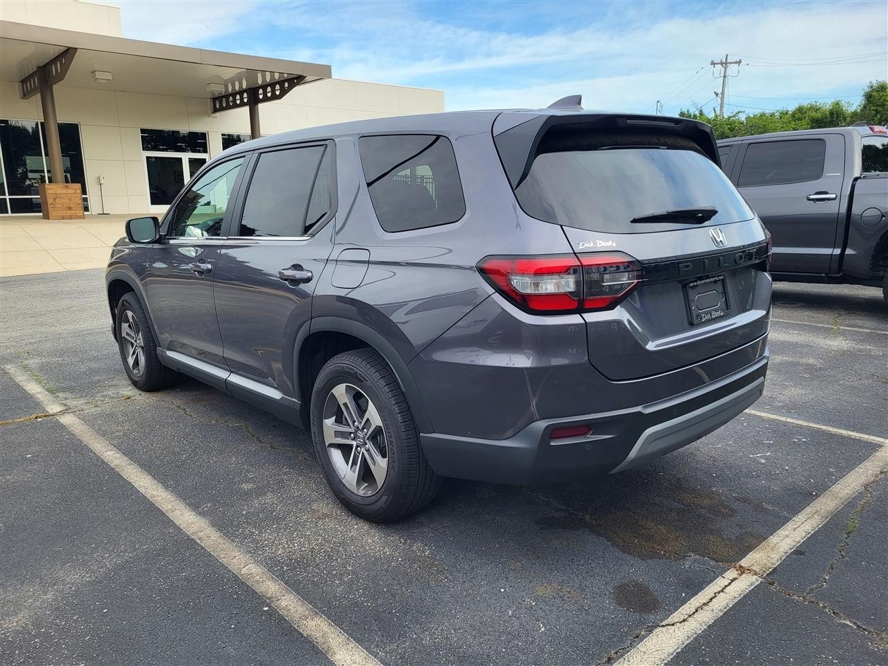 Honda Pilot EX-L 2WD 2025