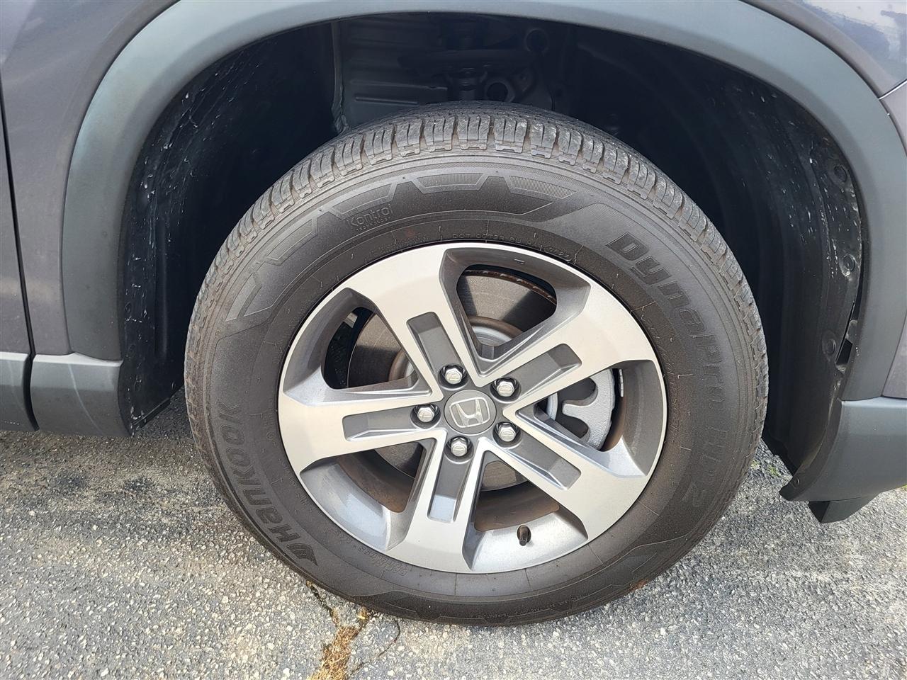 Honda Pilot EX-L 2WD 2025