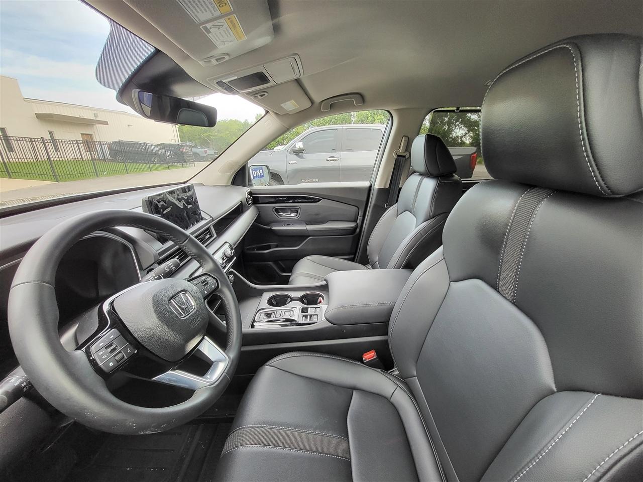Honda Pilot EX-L 2WD 2025