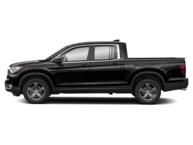Honda Ridgeline RTL 2023