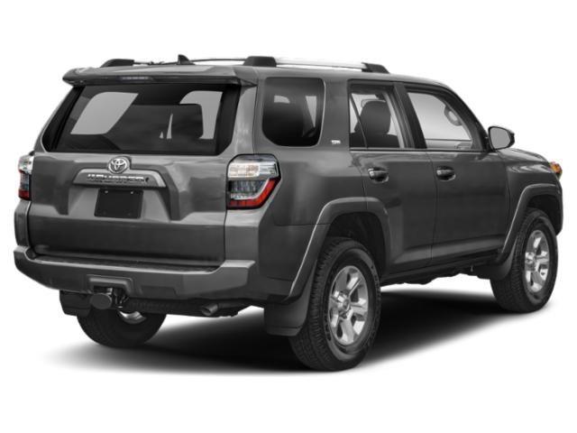Toyota 4Runner TRD Off-road 4WD 2022