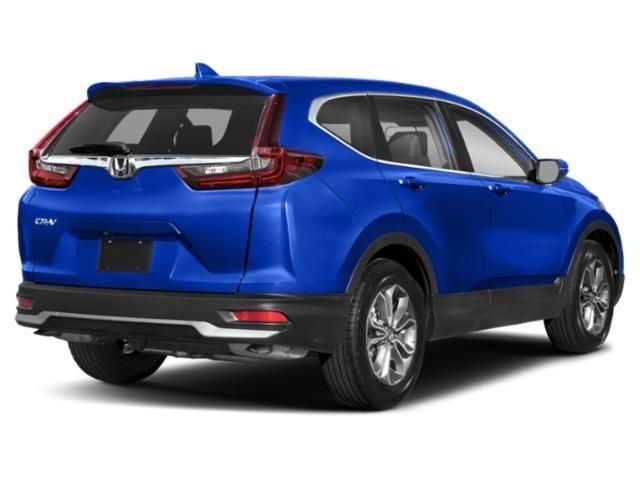 Honda CR-V EX 2WD 2020