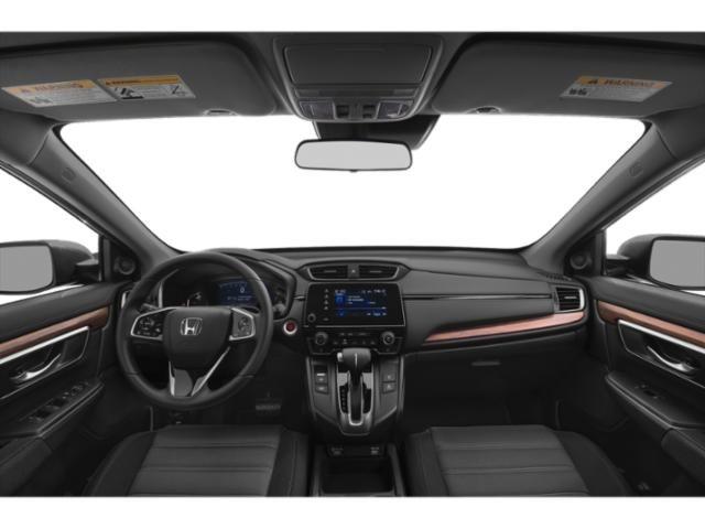 Honda CR-V EX 2WD 2020