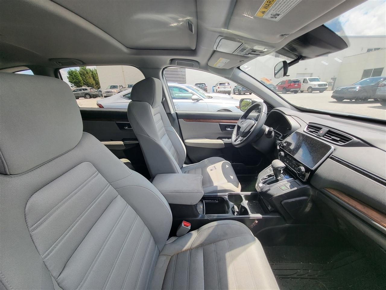 Honda CR-V EX 2WD 2020