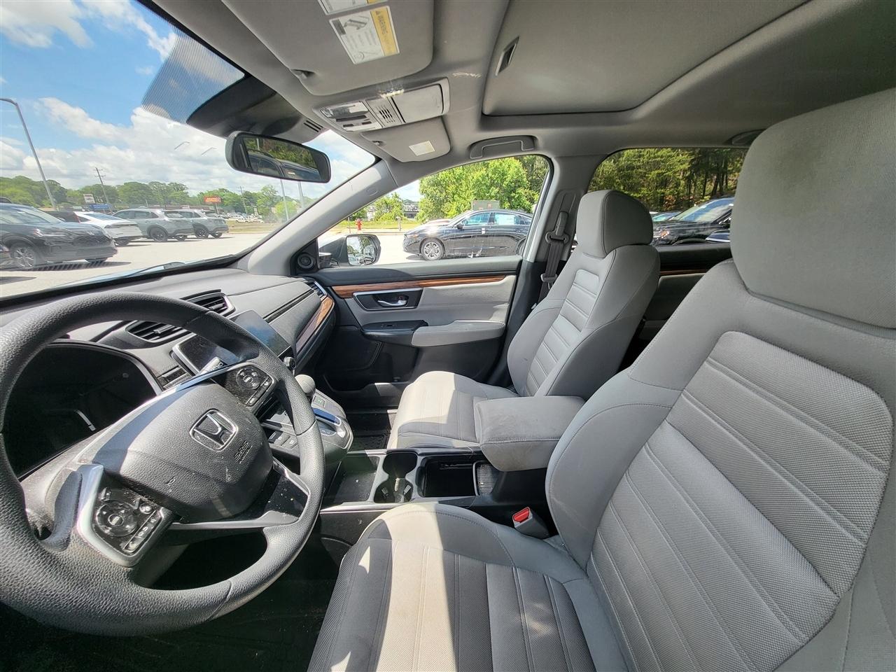 Honda CR-V EX 2WD 2020
