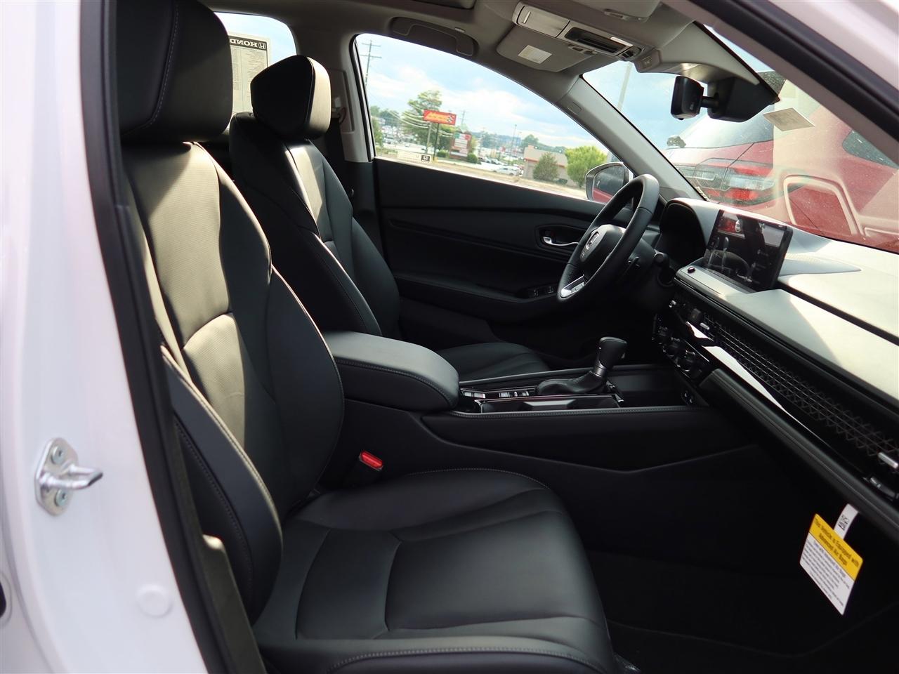 Honda Accord Touring Hybrid 2026