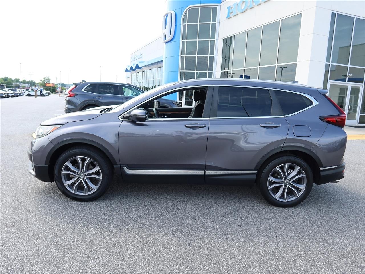 Honda CR-V Touring AWD 2020