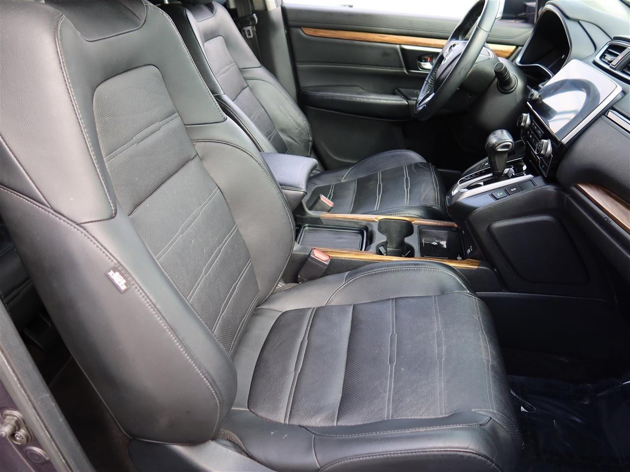 Honda CR-V Touring AWD 2020