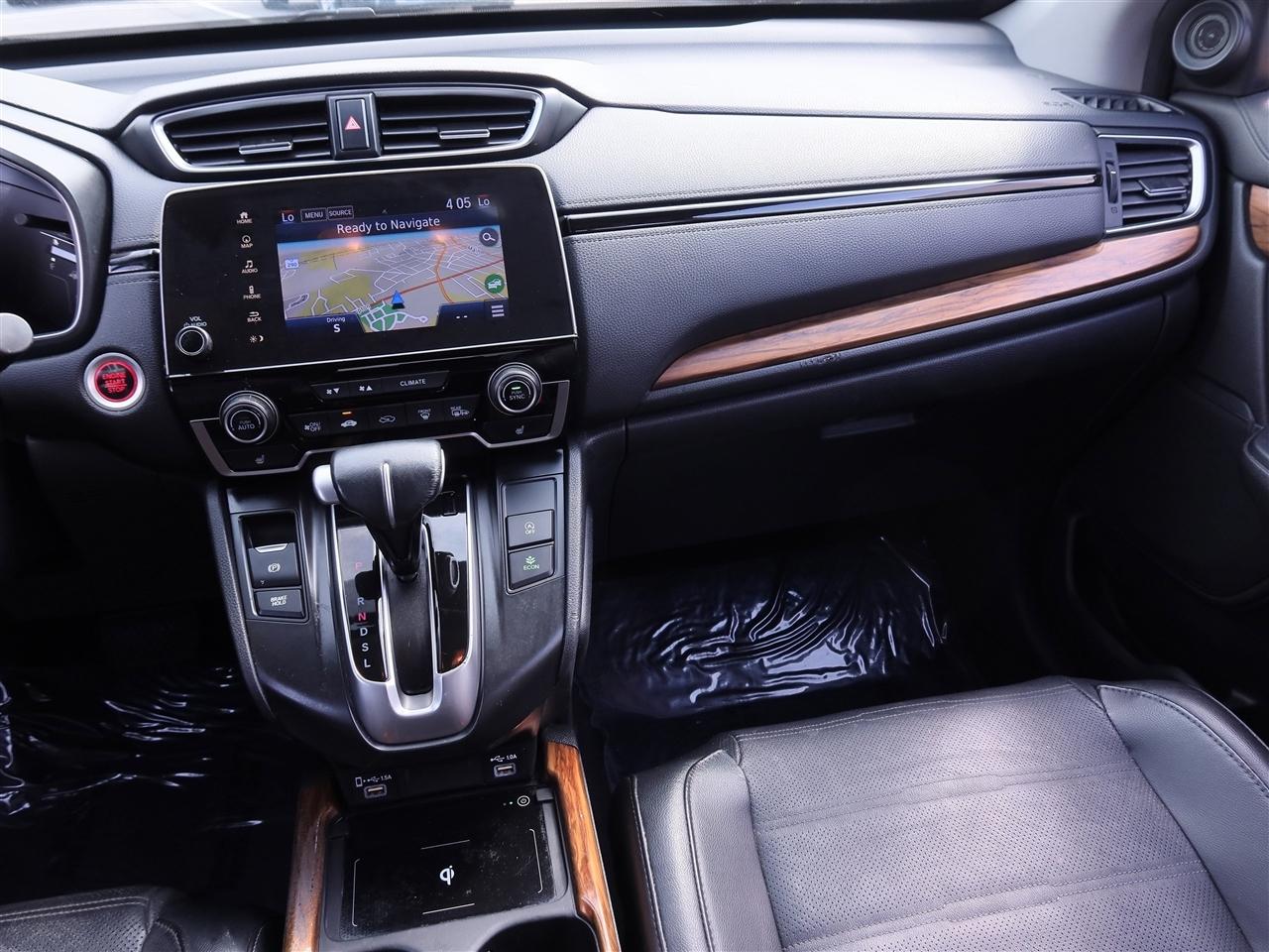 Honda CR-V Touring AWD 2020