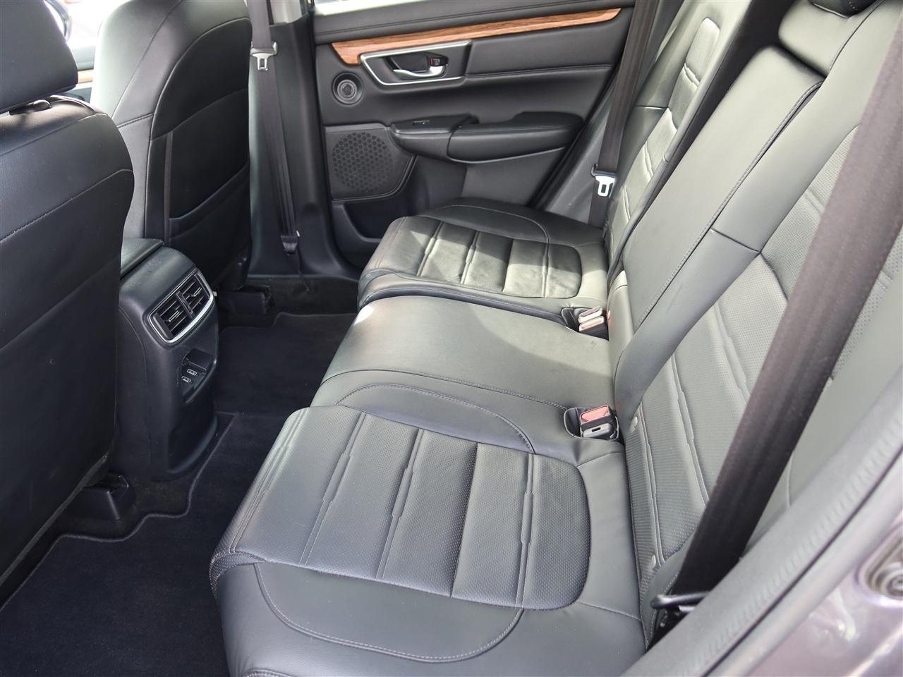 Honda CR-V Touring AWD 2020