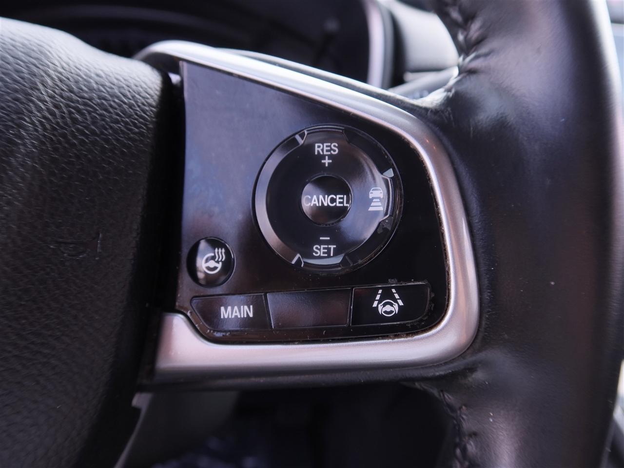 Honda CR-V Touring AWD 2020