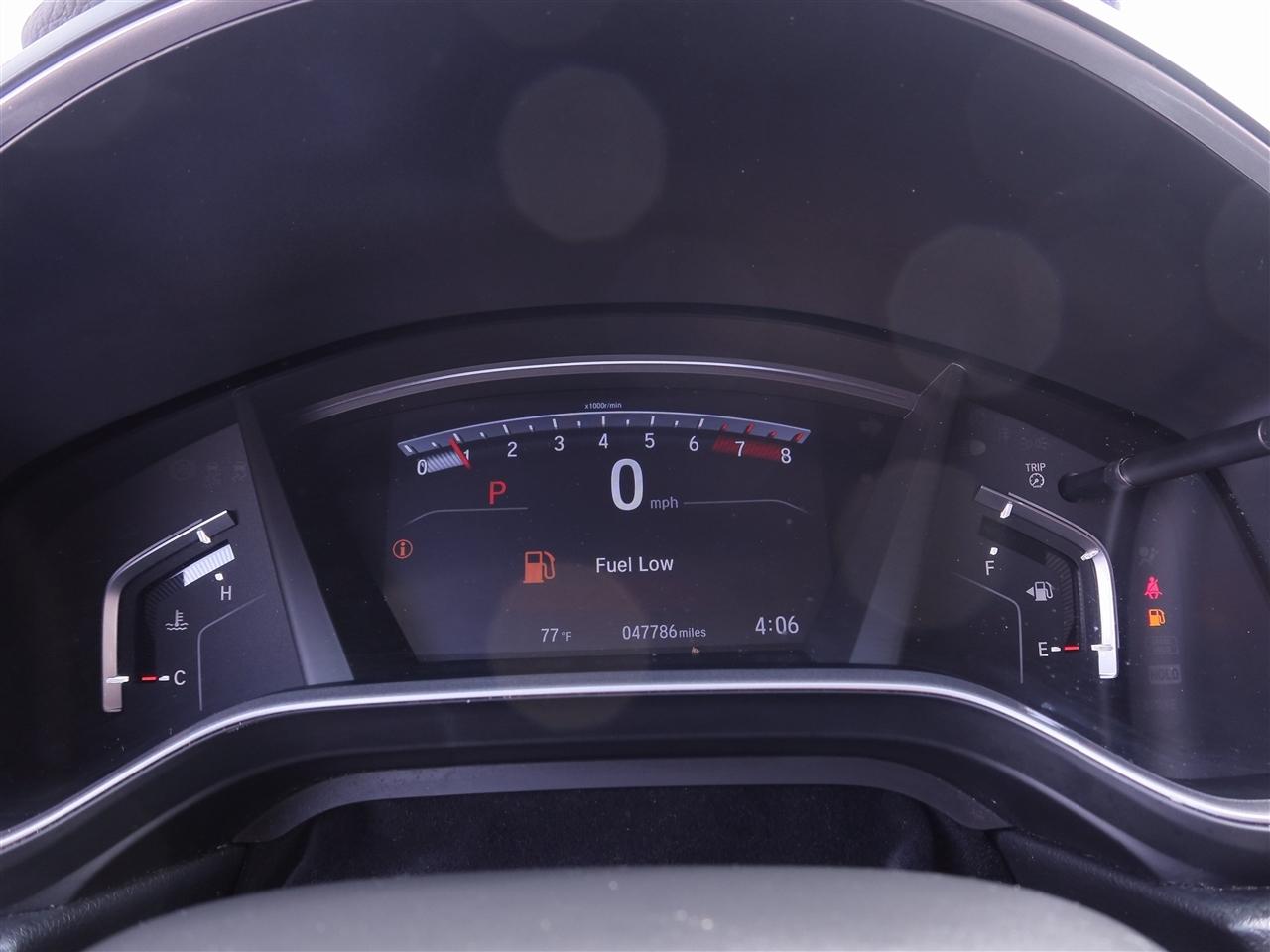Honda CR-V Touring AWD 2020