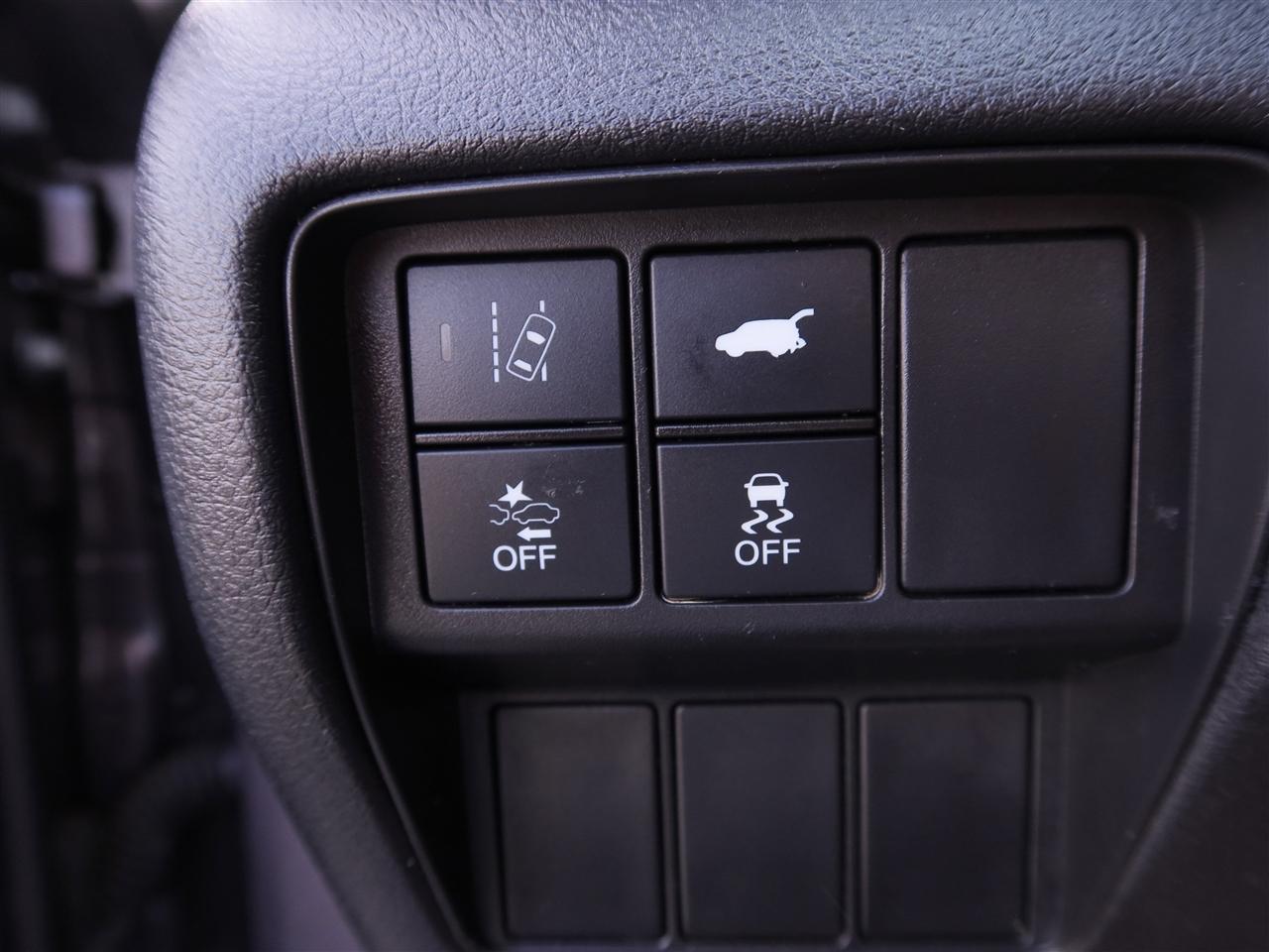 Honda CR-V Touring AWD 2020