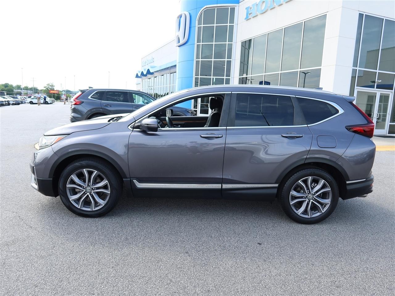 Honda CR-V Touring AWD 2020