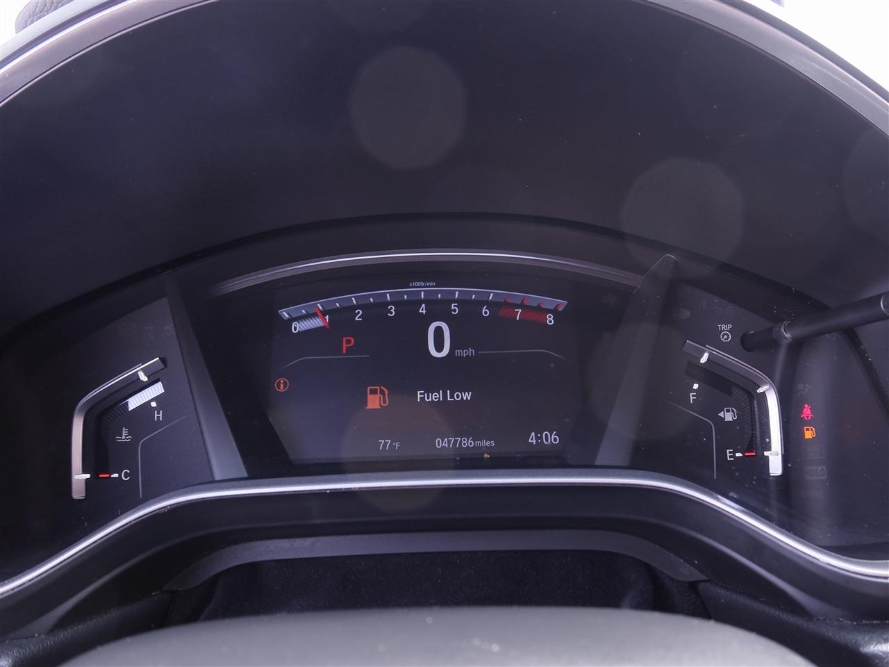 Honda CR-V Touring AWD 2020