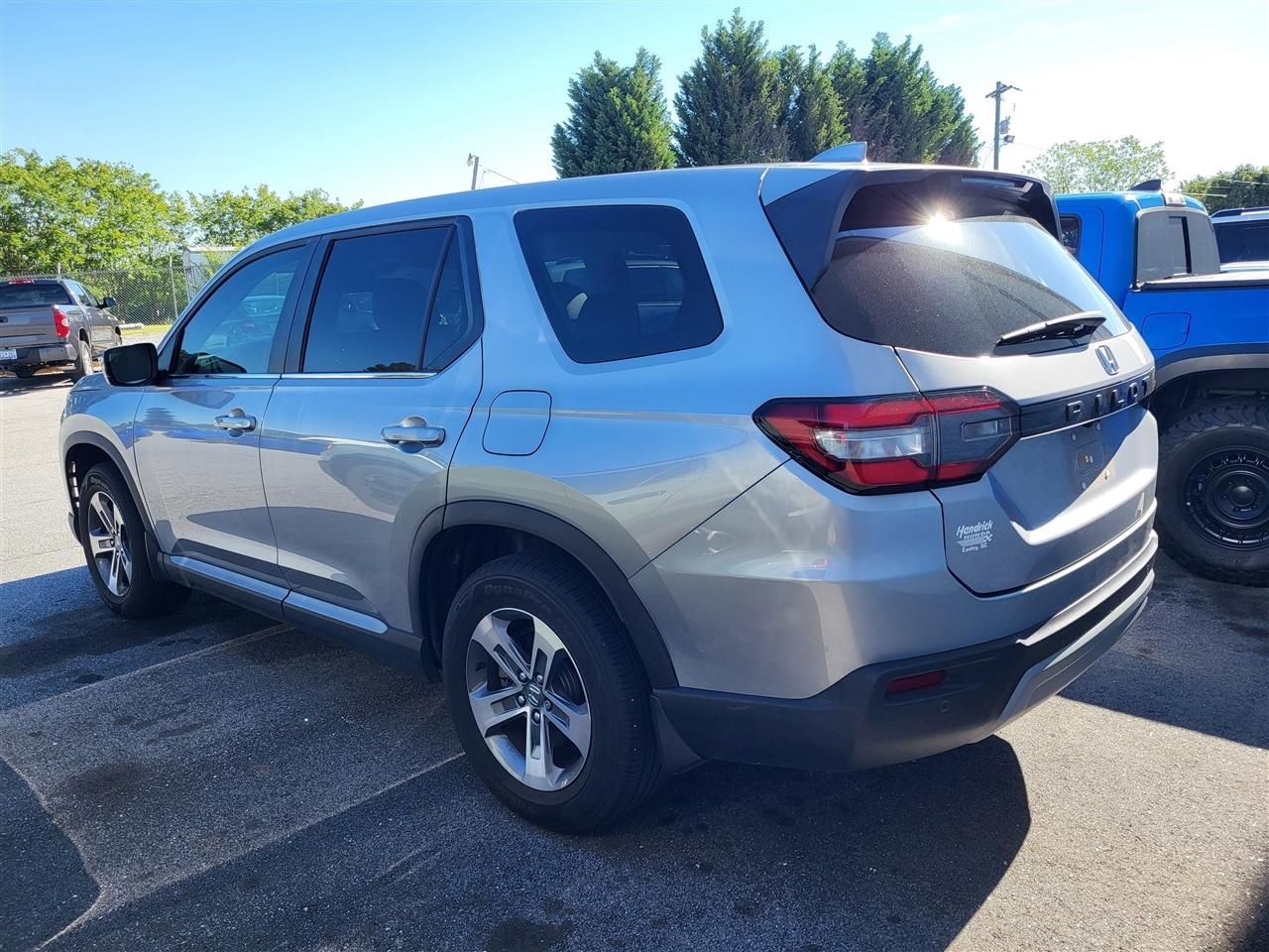 Honda Pilot EX-L 2WD 2025