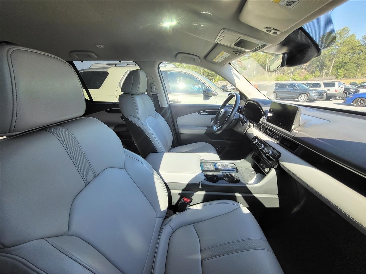 Honda Pilot EX-L 2WD 2025