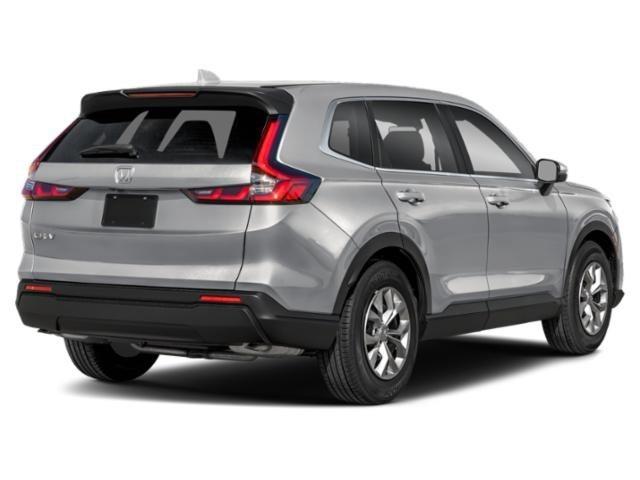 Honda CR-V LX 2WD 2026