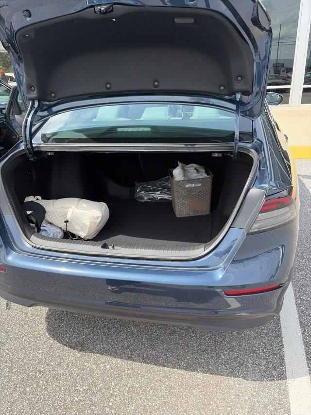 Honda Accord EX 2024