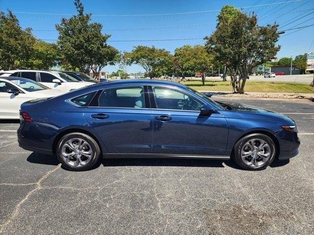 Honda Accord EX 2024