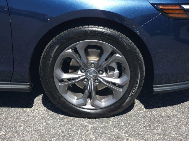 Honda Accord EX 2024