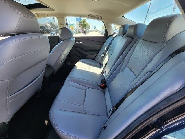 Honda Accord EX 2024