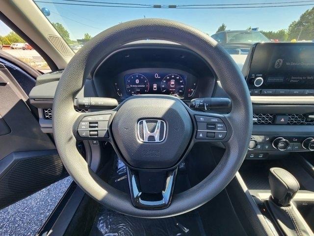 Honda Accord EX 2024
