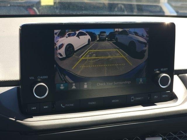 Honda Accord EX 2024