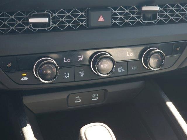 Honda Accord EX 2024