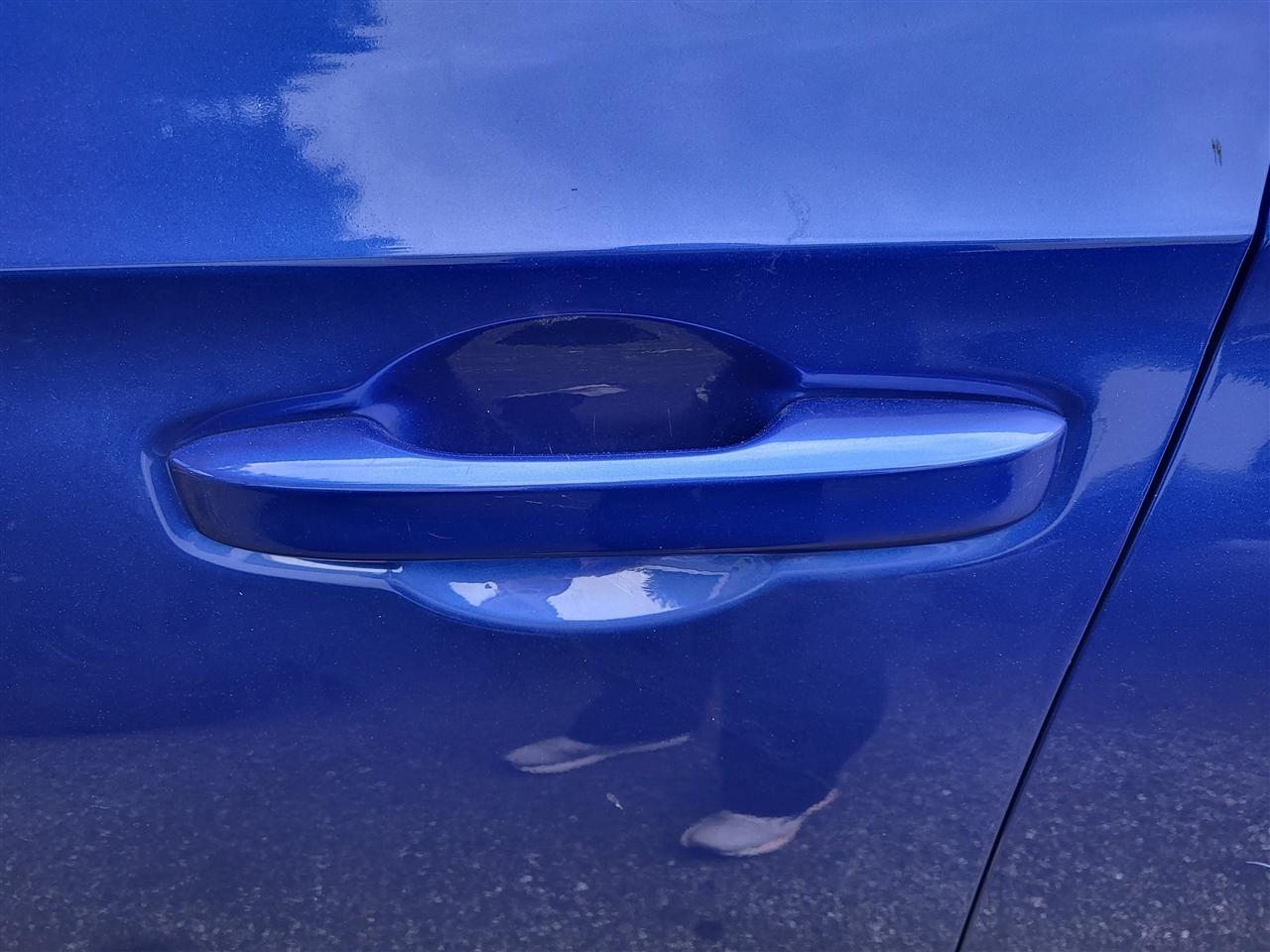Honda Civic LX Sedan CVT 2022