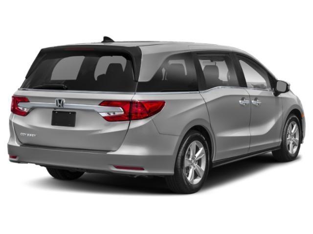 Honda Odyssey EX-L 2019