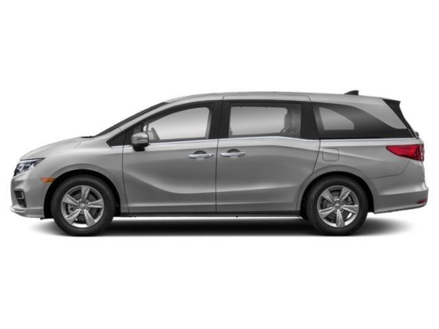 Honda Odyssey EX-L 2019