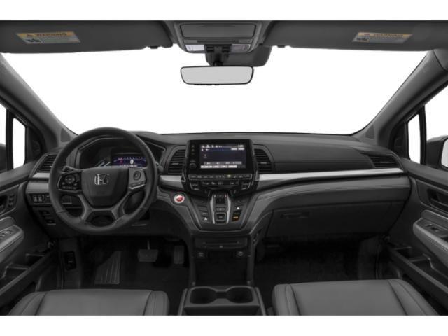 Honda Odyssey EX-L 2019