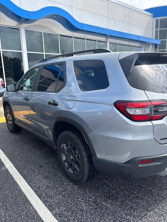 Honda Pilot TrailSport AWD 2023