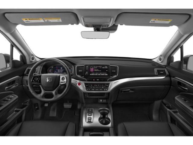 Honda Pilot EXL 4WD 2021